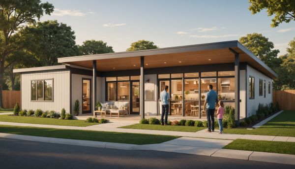 Comment choisir son mobil-home familial idéal ?