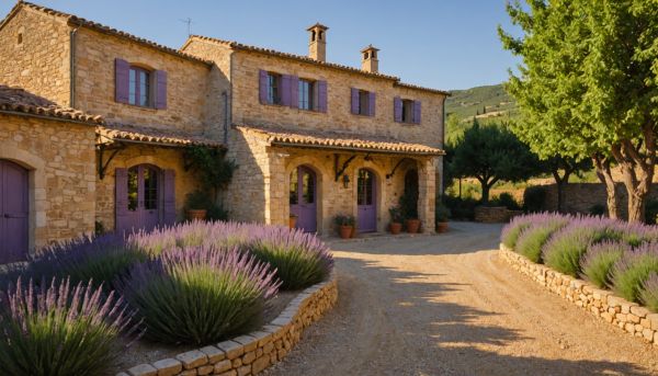 Drôme Provençale vacances : profitez d'une nature authentique et de séjours unique