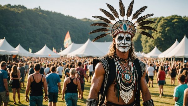 Les meilleurs festivals d'été pour vivre des expériences inoubliables