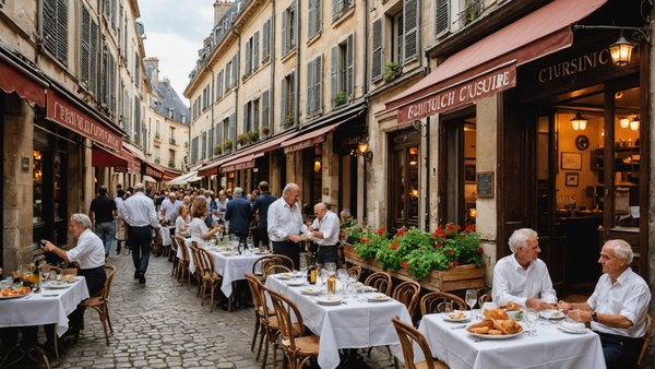 Les secrets de la cuisine traditionnelle française que vous devez connaître