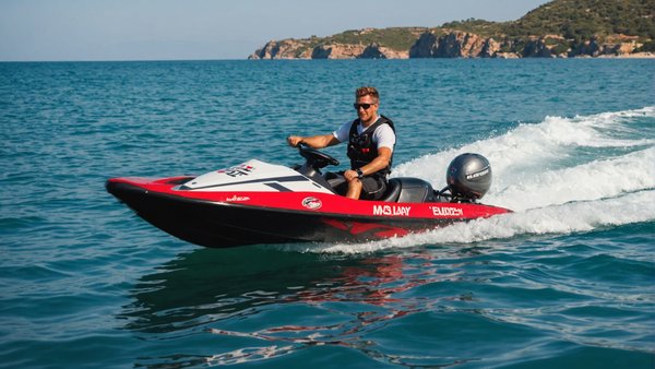 Les meilleures activités nautiques pour des vacances inoubliables