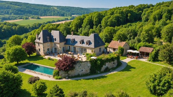 Les meilleures destinations pour des week-ends éco-responsables en France