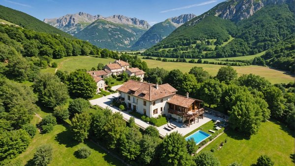 Découverte des meilleurs séjours nature en France