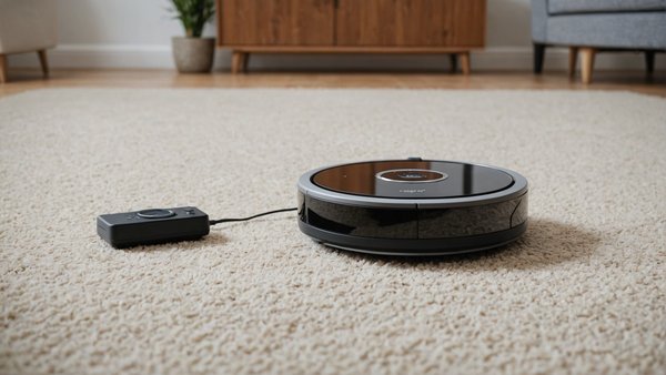 Comment choisir le meilleur robot aspirateur pour votre maison