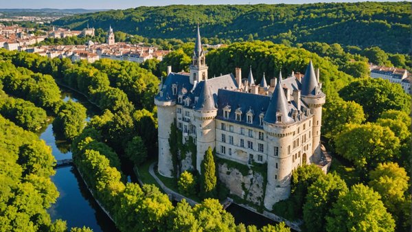 Destinations incontournables pour un séjour nature en France