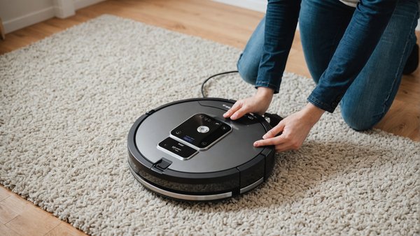 Guide pratique pour choisir le meilleur aspirateur robot
