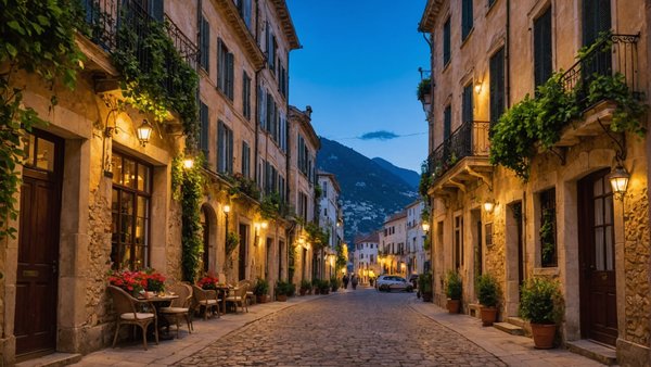 Destinations à ne pas manquer pour des escapades romantiques inoubliables