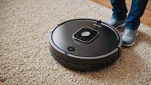 Comment choisir le bon robot aspirateur pour votre maison