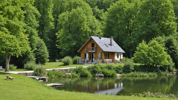 Les meilleurs endroits pour des séjours nature en France