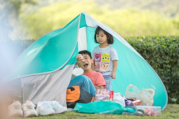 Découvrez les campings à proximité du Puy du Fou pour familles