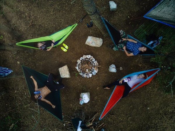Guide des campings à découvrir près de Bourg-en-Bresse