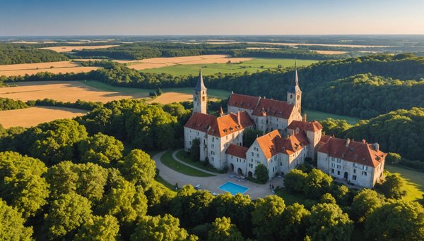 Top attractions dans les landes : le guide siblu pour un séjour réussi