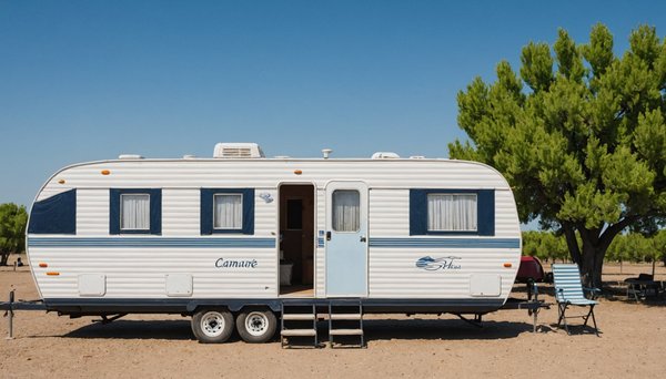 Séjourner en mobil-home au centre de la camargue : guide et astuces