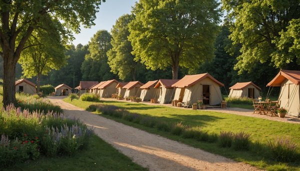 Top 5 des meilleurs campings 3 étoiles en dordogne à choisir